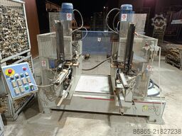 COMEC FFR 2+2 1200 + CA