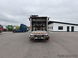 Mercedes-Benz Antos 2540 6x2*4 Stummer