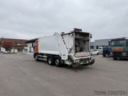 Mercedes-Benz Antos 2540 6x2*4 Stummer