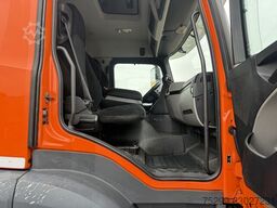 Mercedes-Benz Antos 2540 6x2*4 Stummer