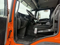 Mercedes-Benz Antos 2540 6x2*4 Stummer