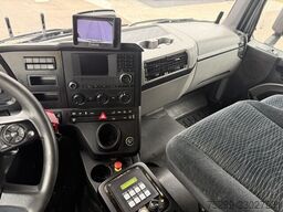 Mercedes-Benz Antos 2540 6x2*4 Stummer