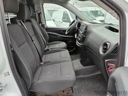 MERCEDES-BENZ Vito eVito 112 LANG|60 kWh|120 km/h|SCHECKHEFT