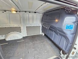 MERCEDES-BENZ Vito eVito 112 LANG|60 kWh|120 km/h|SCHECKHEFT