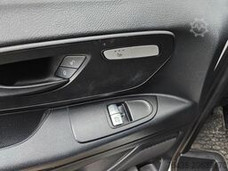 MERCEDES-BENZ Vito eVito 112 LANG|60 kWh|120 km/h|SCHECKHEFT
