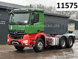 MERCEDES-BENZ Arocs 2648 6x4 Hydraulik