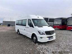 MERCEDES-BENZ Sprinter 519