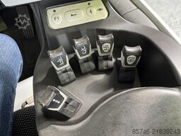 STILL RX 60-35 L * Triplex FFL !!