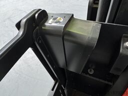 LINDE V 10 /  * DEMO !! DOUBLE steering !!