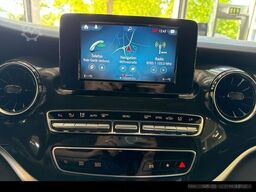 MERCEDES-BENZ V 220 d EDITION Lang STANDHZ+AHK+NAVI+LED+KAMERA