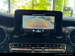MERCEDES-BENZ V 220 d EDITION Lang STANDHZ+AHK+NAVI+LED+KAMERA