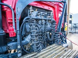 MAN TGS 18.440 LX BLS +KIPHYDR.