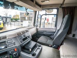 DAF CF 480-6X4-Kiphydr.  -30.571 KM