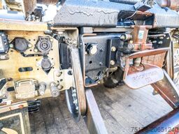 MAN TGS 33.470 BL - 64 456 KM