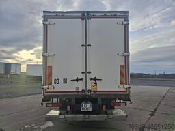 RENAULT D 19 WIDE 320 - 4X2 - E6 - TELMA