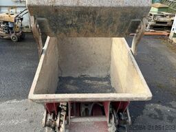 Hinowa HS 850/F