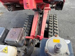 Hinowa HS 850/F