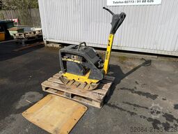 BOMAG BPR 35/60 D