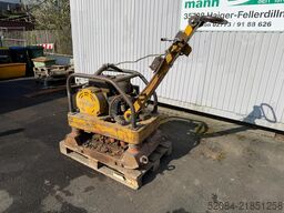 Weber DVH 6013
