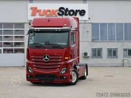 Actros 1851 LS