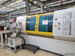 SEMA END 70-1-2-S-100-NC-A