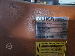 KUKA KR 500 L420-3