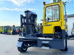 Combilift C14000 DUPLEX 3600 FREE LIFT POSITIONER
