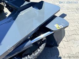 Combilift C5000XL / DIESEL / DUPLEX 5500MM / CABIN