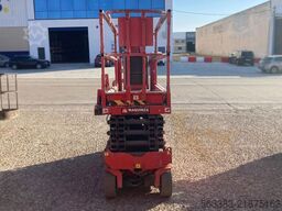 Manitou 100SEC