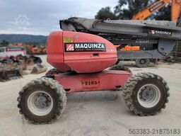 Manitou 160ATJ