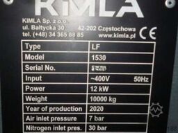 Kimla POWERCUT LF1530