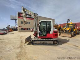 Takeuchi TB290
