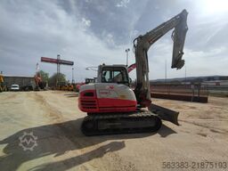 Takeuchi TB290
