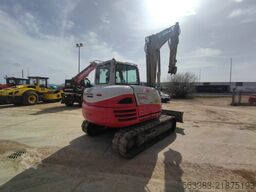 Takeuchi TB290