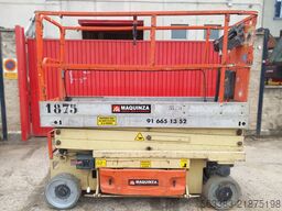 JLG 2030ES