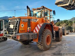 Doosan DL300