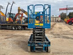 Genie GS4047