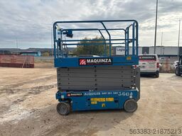 Genie GS4047