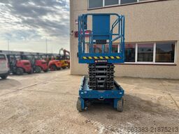 Genie GS4047