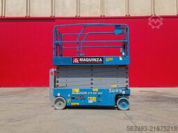 Genie GS4047