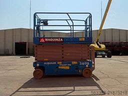 Genie GS4047