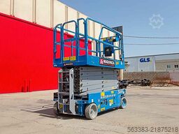 Genie GS4047