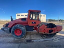 BOMAG BW219D4