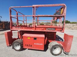 JLG 260MRT