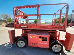 JLG 260MRT