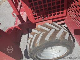 JLG 260MRT