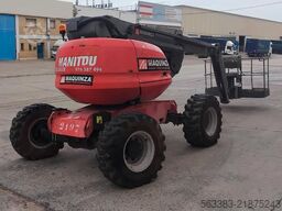 Manitou 180ATJ