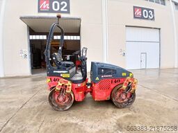 BOMAG BW120AD4