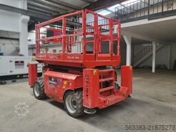 Genie GS3268RT