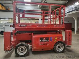 Genie GS3268RT